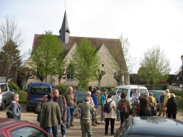 008-04-Botanique et Mycologie